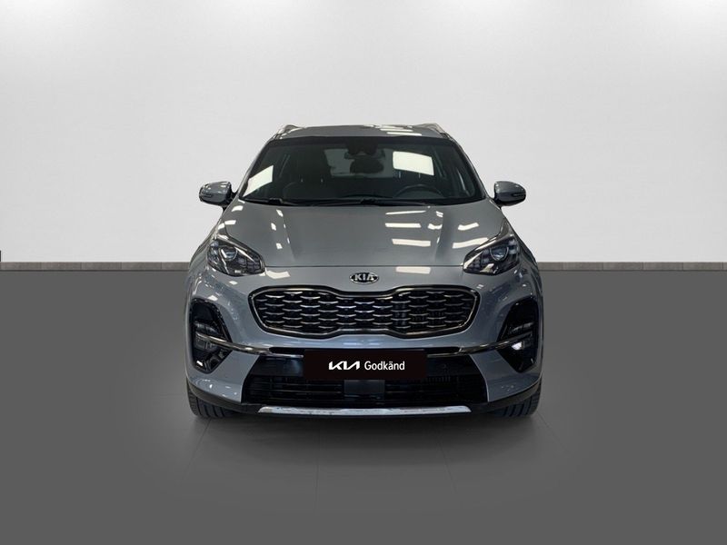 Kia Sportage bild 24