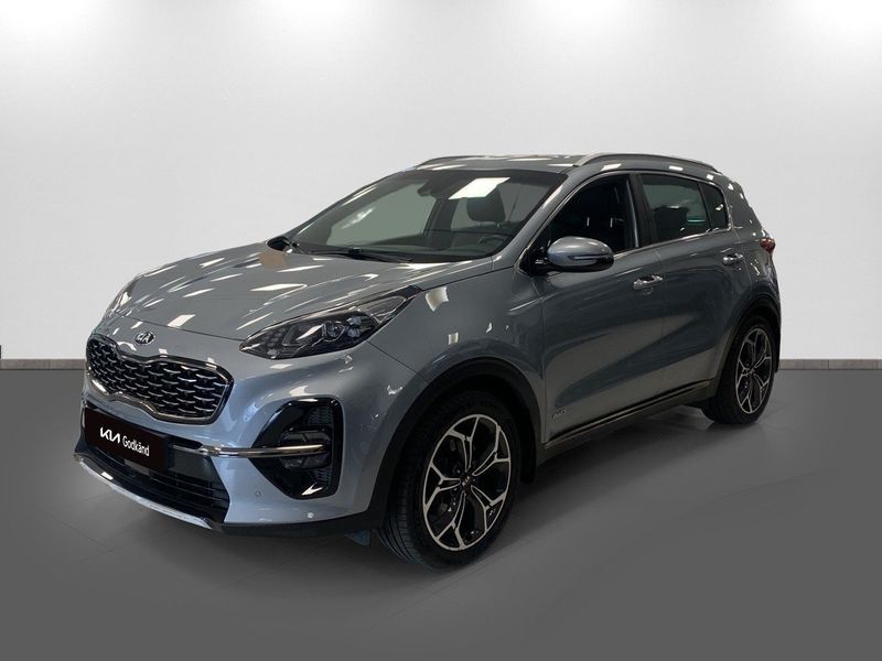 Kia Sportage bild 23
