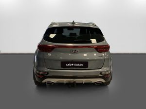 Kia Sportage bild 27