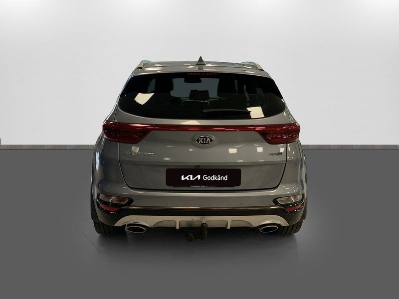 Kia Sportage bild 27