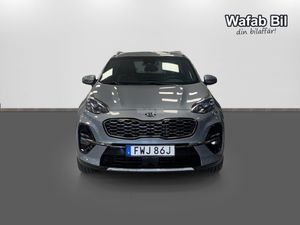 Kia Sportage bild 2