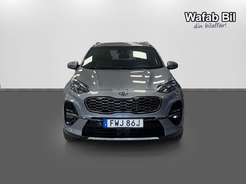 Kia Sportage bild 2