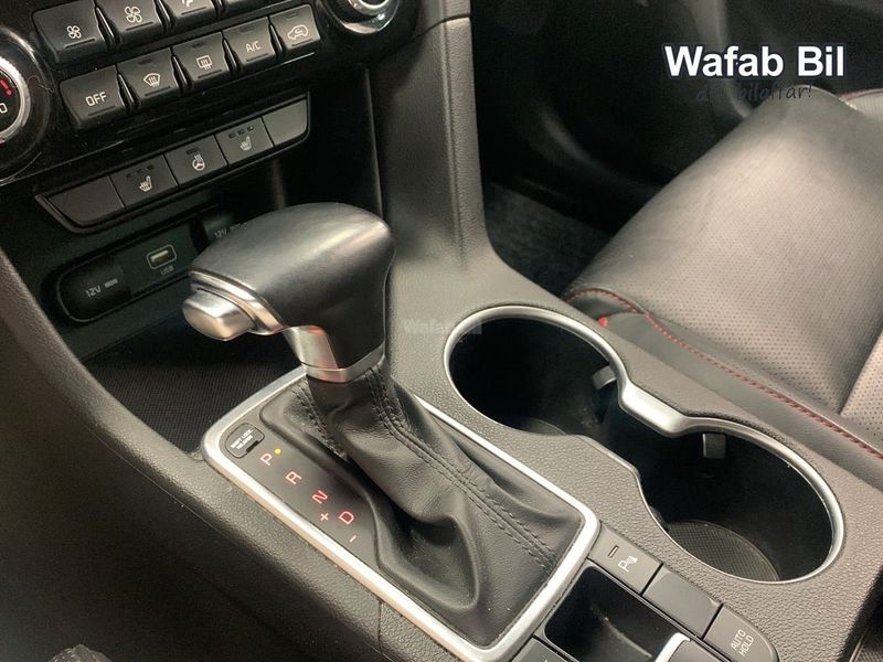 Kia Sportage bild 12