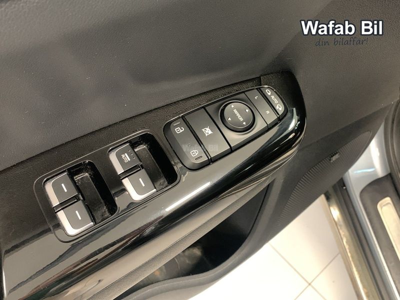 Kia Sportage bild 19