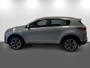 Kia Sportage bild 26