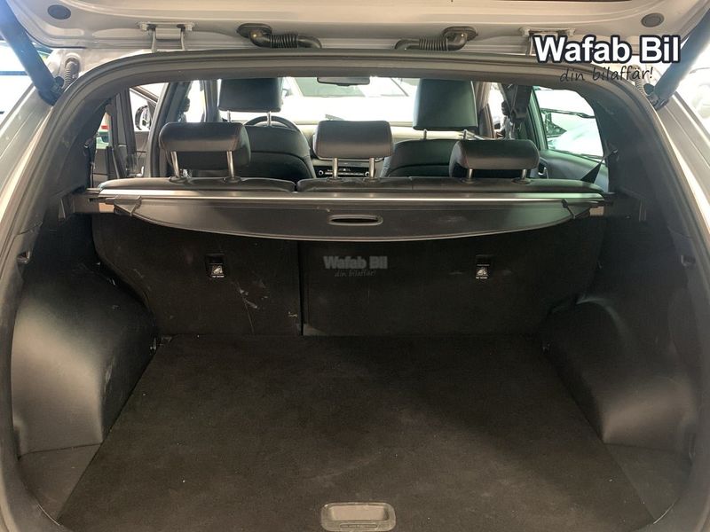 Kia Sportage bild 14