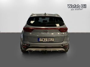 Kia Sportage bild 5