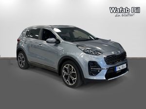 Kia Sportage bild 3