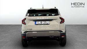 Dacia Duster bild 7