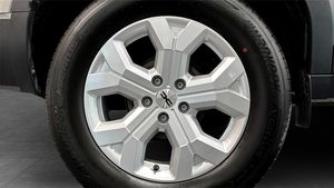Dacia Duster bild 9
