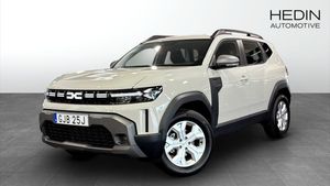 Dacia Duster bild 1
