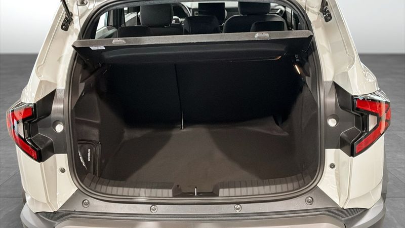 Dacia Duster bild 10