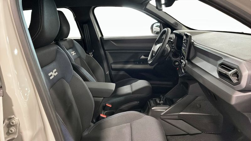 Dacia Duster bild 3