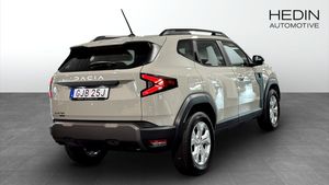 Dacia Duster bild 2