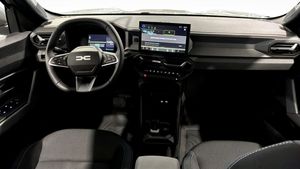 Dacia Duster bild 4