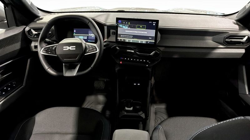 Dacia Duster bild 4