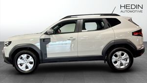 Dacia Duster bild 6