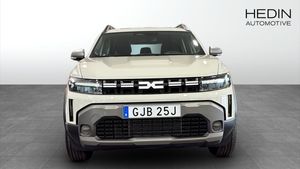 Dacia Duster bild 8