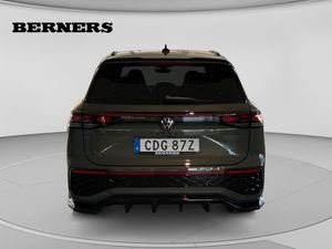 Volkswagen Tayron bild 4