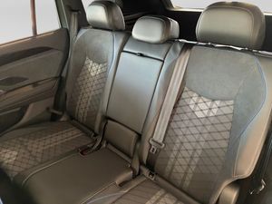 Volkswagen Tayron bild 12