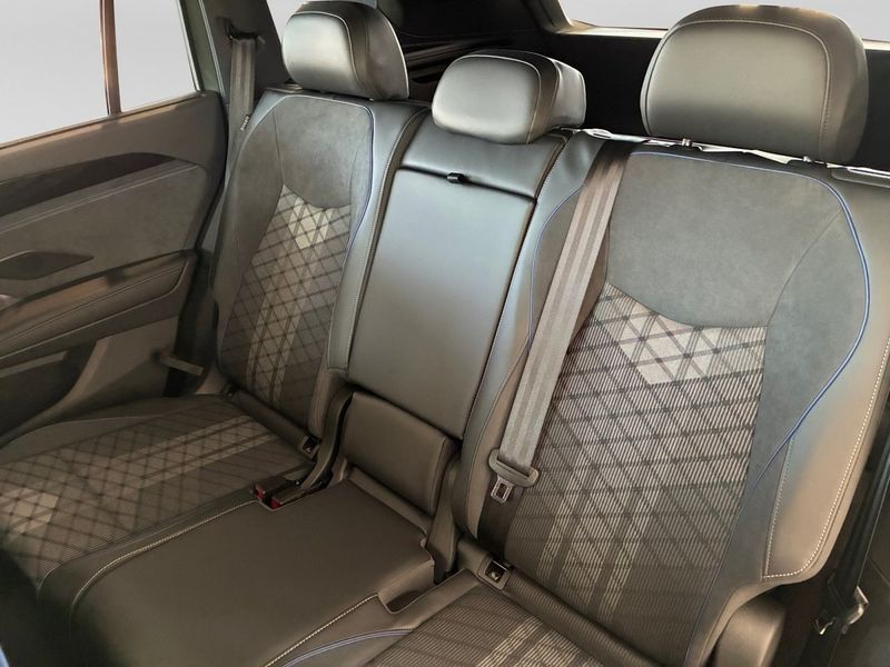Volkswagen Tayron bild 12