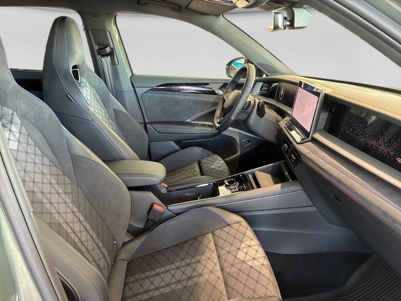 Volkswagen Tayron bild 14