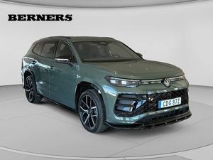 Volkswagen Tayron bild 6