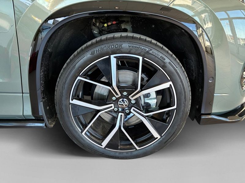 Volkswagen Tayron bild 13