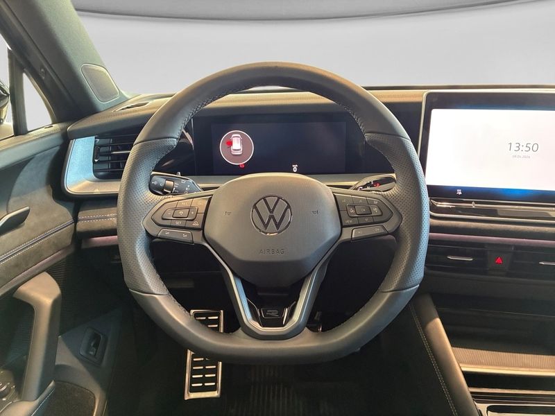 Volkswagen Tayron bild 11