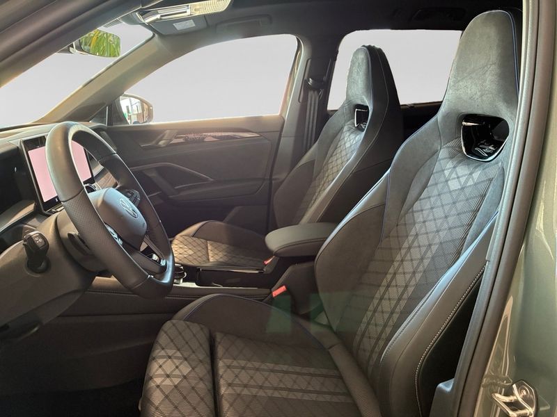 Volkswagen Tayron bild 8