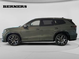 Volkswagen Tayron bild 2