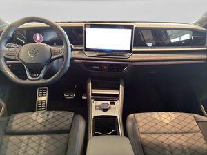 Volkswagen Tayron bild 9