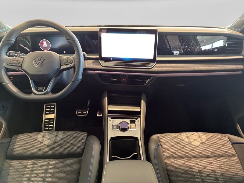 Volkswagen Tayron bild 9