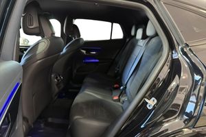 Mercedes GLC300 bild 6