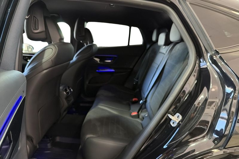 Mercedes GLC300 bild 6