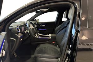 Mercedes GLC300 bild 7