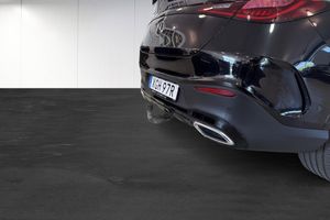 Mercedes GLC300 bild 12