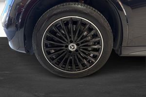 Mercedes GLC300 bild 5