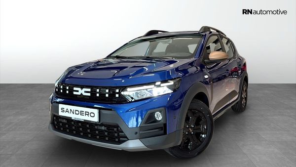 Dacia Sandero Extreme | Carplay | Backkamera | - 2026