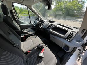Ford Transit bild 10