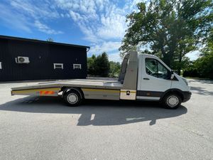 Ford Transit bild 3