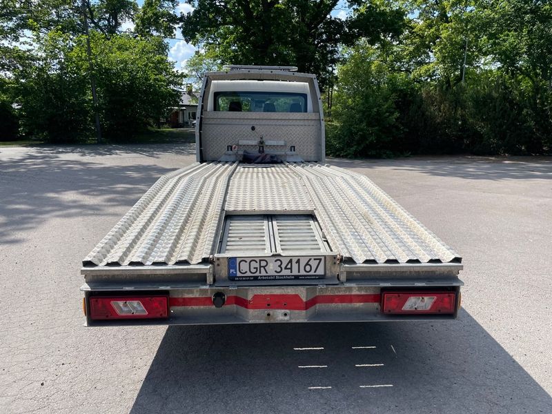 Ford Transit bild 5