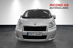 Peugeot Expert bild 7