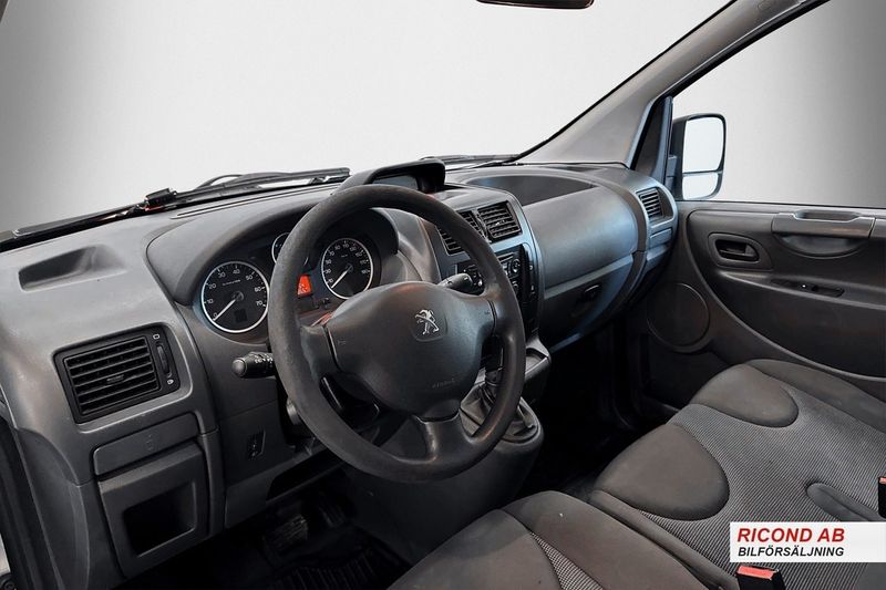 Peugeot Expert bild 14