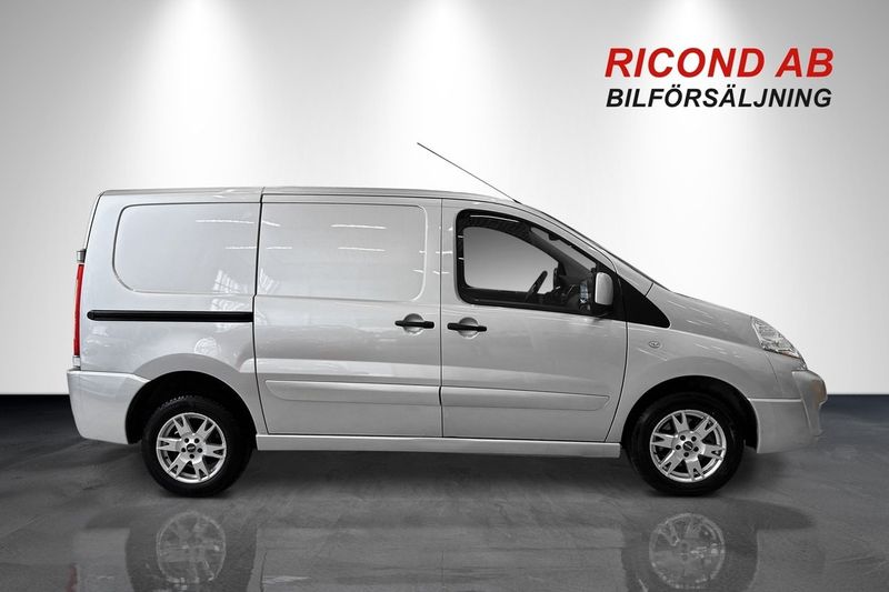 Peugeot Expert bild 2