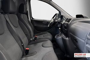 Peugeot Expert bild 10