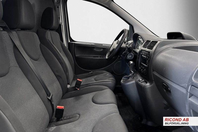 Peugeot Expert bild 10