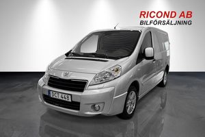 Peugeot Expert bild 6