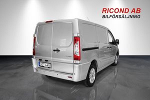 Peugeot Expert bild 3