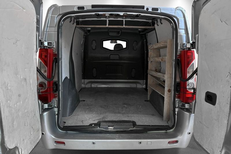 Peugeot Expert bild 13